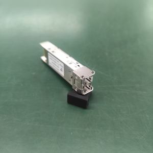 10G SFP + Duplex 100km 1550nm LC DDM SFP 10GB ZR 10GB Module émetteur-récepteur optique Ethernet Compatible Ubiquit 10G SFP 100km - Product Image 6