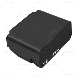 แบตเตอรี่เครื่องเชื่อมสายไฟ SignalFire สำหรับรุ่น AI-5C/AI-6A/AI-7C/AI-8/AI-9/AI-20/AI-30 ความจุ 7800mAh แบตเตอรี่ลิเธียม - Product Image 3