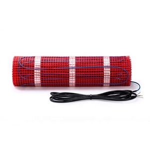Plancher de cuisine tapis chauffant Électrique De L'usine OEM personnalisé tapis chauffant <span class=keywords><strong>pour</strong></span> <span class=keywords><strong>tuyau</strong></span> avec contrôle - Product Image 4