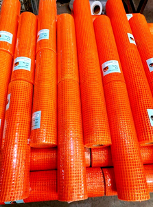 Hoge Kwaliteit Sterkte Fiber Glas Glasvezel Netto Glasvezel Gaas Versterkte Glasvezel <span class=keywords><strong>Mesh</strong></span> Stof - Product Image 2