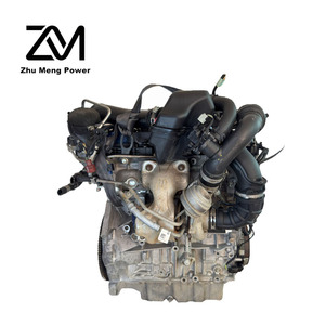 Motor Usado Nuevo de Bloque Pequeño 2.3L con Transmisión/Caja de Cambios 289 302 347, Piezas para Ford <span class=keywords><strong>Mustang</strong></span> <span class=keywords><strong>Ecoboost</strong></span> 2015 - Product Image 3