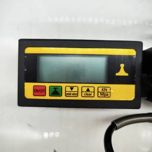 HKSM-1 Concrete Coatings Strength Adhesion Tester - Product Image 4