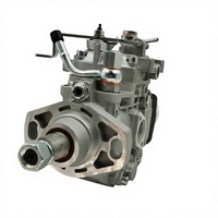 Pompe d'injection diesel VE4 196000-5610 22100-787A7 pour Toyota Dyna 200 300 Camion léger ToyoAce