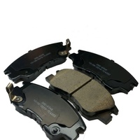 Plaquettes de frein auto OE D905 D1288 D4060-EG50C, D4060-EM11A, D4060-JA00A, D4060-JA00J, D40603JY0A – Vente en gros directe usine Chine pour systèmes de freinage
