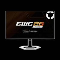 Moniteur de jeu sportif Legion Pro 32UD-10 32 pouces 4K UHD OLED avec port USB-C 240Hz pour PC