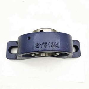 SY 50 FM ที่อยู่อาศัยแบริ่งบล็อกหมอน SY50FM หน่วยแบริ่ง - Product Image 4