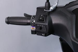 Moto électrique pour adultes, moto tout-terrain électrique, toutes motos électriques, moto tout-terrain électrique à vendre - Product Image 3