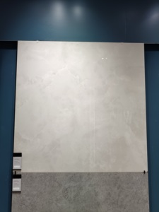 Foshan Hot Sale 1200x1200 Glossy Tiles Sintered Stone Modern Design Firebrick Function <strong>Borders</strong> Interior <strong>Wall</strong> &amp; Floor Use - Product Image 2