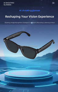 Lunettes Intelligentes High-Tech avec Caméra 8MP, Enregistreur Vidéo et Photo Portable, Audio Sans Fil, Appel Téléphonique et Lecteur de Musique Bluetooth - Product Image 6