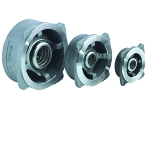 Válvulas y Trampas de Control Originales Spirax Sarco |   Válvulas Spiratrol 65/KE43/PSPUSS2 con DVC3 para Sistemas Industriales Dvc3 Spirax Sar - Product Image 2
