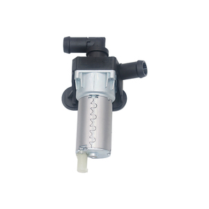 Nouvelle <span class=keywords><strong>pompe</strong></span> à <span class=keywords><strong>eau</strong></span> de refroidissement <span class=keywords><strong>auxiliaire</strong></span> 64116928246 de remplacement pour E81 <span class=keywords><strong>E87</strong></span> E90 X1 116i 120i 318i 320i Pièce auto - Product Image 2