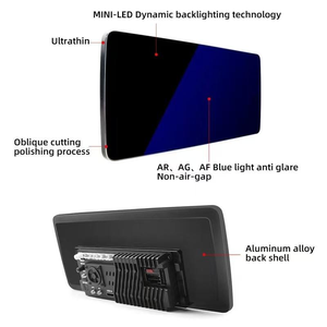 12.3 ''car DVD <span class=keywords><strong>player</strong></span> <span class=keywords><strong>Android</strong></span> đài phát thanh Màn hình GPS navigation Carplay LCD kỹ thuật số cụm Đồng hồ tốc độ cho BMW X5 F15 2014-2017 - Product Image 6