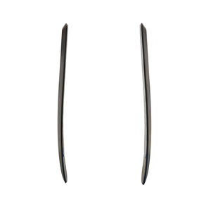 2023 gros personnalisé pleine fibre de carbone feuille planche de surf mouche planche eau surf hydroptère saut feuille conseil - Product Image 6