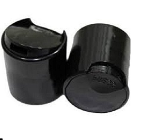 Custom PET Flat Rectangle Black Bottle with Pump <b>Sprayer</b> - Product Image 4