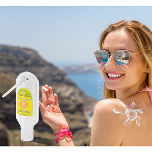 Melao <span class=keywords><strong>ครีม</strong></span><span class=keywords><strong>กันแดด</strong></span>เจลไวท์เทนนิ่งที่ดีที่<span class=keywords><strong>ส</strong></span>ุด SPF 50 + <span class=keywords><strong>ครีม</strong></span><span class=keywords><strong>กันแดด</strong></span><span class=keywords><strong>ส</strong></span>ำหรับเด็กผู้หญิงผิวดำ<span class=keywords><strong>ครีม</strong></span><span class=keywords><strong>กันแดด</strong></span><span class=keywords><strong>ส</strong></span>ำหรับผิว<span class=keywords><strong>ส</strong></span>วยไร้สารวีแกนทดสอบ - Product Image 5