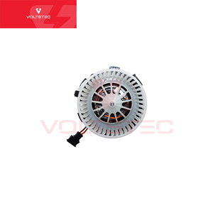 6441AJ Débit d'air supérieur Climatisation de voiture A/C Ventilateur de chauffage 12 volts pour PEUGEOT - Product Image 5