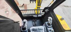 Excavadora sobre orugas de 3,5 toneladas con motor de marca famosa y precio bajo - Product Image 5