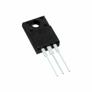 Electronics Component Manufacturer Channel Diode Arrays TO-220-3 Full Pack, Isolated Tab SFF10L04GA - Product Image 1