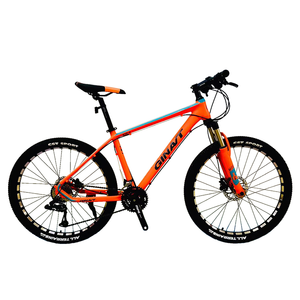 Bicicleta de Montaña MTBGOO 2022 de 26 Pulgadas Integrada para Hombre/OEM Bicicleta de Descenso Venta de Fábrica de Bicicletas en China/Mejor Precio Bicicleta <span class=keywords><strong>MTB</strong></span> - Product Image 5
