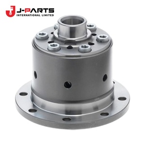 แหวนรองเฟืองท้ายด้านข้าง หมายเลข 1 สำหรับ Toyota Hilux Surf RZN169 ปี 1999-2004 อะไหล่แท้หมายเลข 41361-30040 4136130040 - Product Image 1