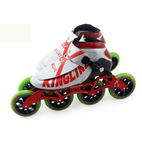 Patins en ligne à grande roue pour adultes, patins professionnels en Fiber de carbone, vitesse en ligne, pour hommes et femmes, nouveau