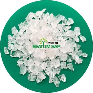 Beatum super hidro retenteur potásio poliacrílico para jardinagem - Product Image 3