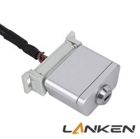 Solución de Seguridad OBD para Garaje con Programación de Llaves de Fácil Instalación, Bloqueo de Seguridad OBD2 Antirrobo
