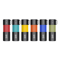 Clé USB 2-en-1 DM PD239 USB 3.2 en plastique avec prise en charge OTG Type-C et USB-A – Nouveau produit