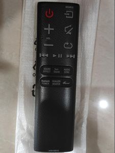 Nouvelle AH59-02631E AH5902631E télécommande <span class=keywords><strong>de</strong></span> remplacement adaptée pour Samsung <span class=keywords><strong>barre</strong></span> <span class=keywords><strong>de</strong></span> <span class=keywords><strong>son</strong></span> incurvée HW-H7500 HW-H7501 HW-H7500/ZN HW-H7501/ZN - Product Image 5