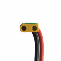 YDPACK NS188-1235 12S 43.8V 35000mAh 320Wh/kg Baterai Lipo Semi-Solid 300-Cycle Densitas Energi Tinggi Lithium Ion Baterai UAV FPV