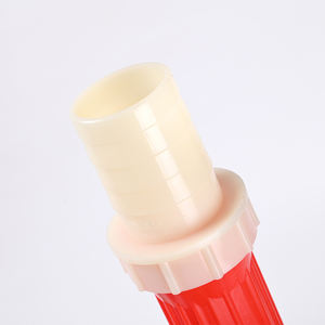 Boquilla agrícola Plastic Bloom <span class=keywords><strong>Spray</strong></span> DC Pistola de agua Riego de jardinería Pistola de pulverización de lavado de autos Agrícola - Product Image 3