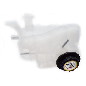 NUEVO tanque de depósito de refrigerante 1F1Z-8A080-AA para Ford <span class=keywords><strong>Taurus</strong></span> 2002-2007 - Product Image 1