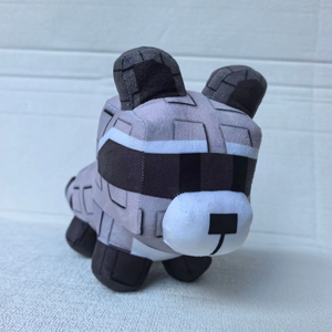 Muñeco de Peluche Divertido, Adorno Creativo para Regalo de Broma, Juguete de Peluche Feo-Parecido, Figura de Juego, Juguete de Peluche de Dibujos Animados - Product Image 3