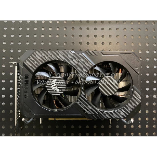 GPU for ASUS Series 1660S 6G Graphics Card