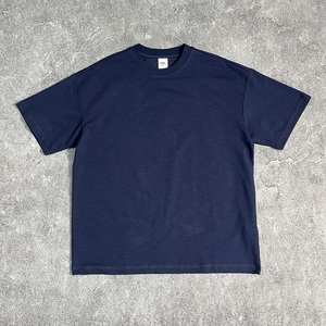 Camiseta de Hombre de Alta Calidad, Personalizada, Talla Grande, con Diseño Gráfico y Logotipo Impreso - Product Image 3