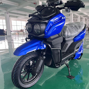 มอเตอร์ไซค์ไฟฟ้ากำลังสูง 1000W-3000W 60V/72V จากโรงงานขายส่งโดยตรง ปรับแต่งได้ตามต้องการ สำหรับผู้ใหญ่ ใช้ในเมือง - Product Image 3