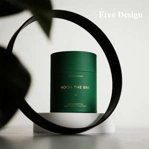 หลอดบรรจุภัณฑ์กระดาษแข็งแบบย่อยสลายได้สำหรับน้ำหอมลิปกลอสน้ำมันหอมระเหยกล่องกระดาษใส่ครีมหน้าใส - Product Image 6