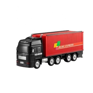 Trending Product 2026 <strong>Speaker</strong> <strong>in</strong> <strong>the</strong> Shape of a <strong>Car</strong> Parlantes De Sonido Forma De Carro Container Truck <strong>Car</strong> <strong>Bluetooth</strong> <strong>Speaker</strong> - Product Image 2
