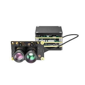 <span class=keywords><strong>Kit</strong></span> <span class=keywords><strong>FPV</strong></span> AI VisionCube para Carreras <span class=keywords><strong>FPV</strong></span>, Cámara con IA de Seguimiento y Bloqueo, Dron con Cámaras Térmicas Duales, Reconocimiento de Objetivos y Seguimiento para Drones <span class=keywords><strong>FPV</strong></span> - Product Image 4