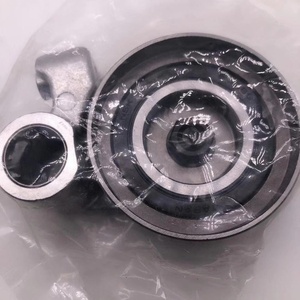 อะไหล่รถยนต์  <span class=keywords><strong>ลูกรอก</strong></span><span class=keywords><strong>ดัน</strong></span><span class=keywords><strong>สายพาน</strong></span>ไทม์มิ่ง สำหรับรถยนต์ไฮลักซ์ วีโก้ 1KD 2KD  OEM 13505-67042 13505-17020 13505-67020 - Product Image 3