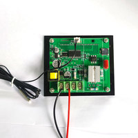 Pengontrol Suhu Berbasis SSR dengan Timer 110V 220V Pengontrol Suhu PID ZFX-W2141