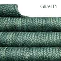 Tapis d'escalier en jute tissé à la main, motif personnalisable, écologique, moderne et minimaliste pour la maison et le salon par GravityGroup