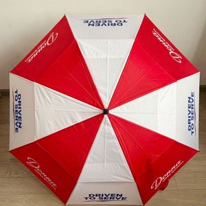 Sombrillas de Golf Extra Grandes, de Doble Capa, Transpirables y Resistentes al Viento, con Cobertura Extra Ancha para Días de Sol y Lluvia - Product Image 2