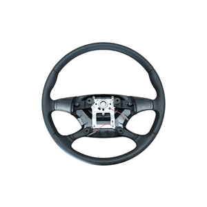 Shacman <span class=keywords><strong>Delong</strong></span> X3000 m3000 f3000 hệ thống lái lắp ráp vô lăng dz96189460546 phù hợp cho phụ tùng xe tải shacman - Product Image 2