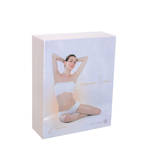เครื่อง HIFU พกพาสีขาว สำหรับกระชับสัดส่วน ลดไขมัน ใช้ในบ้านส่วนตัว - Product Image 6