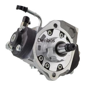 高品质柴油喷油泵 294000 0901 22100 0L060 适用于丰田 Hilux 1KD-FTV/2KD-FTV 294000-0901 22100-0L060 - Product Image 6