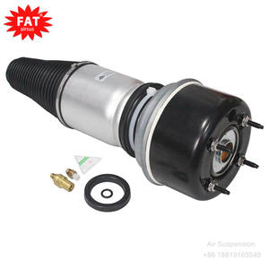 Per <span class=keywords><strong>Jaguar</strong></span> Serie <span class=keywords><strong>XJ</strong></span> X350 <span class=keywords><strong>X358</strong></span> XJR XJ8 Super V8 2004-2009 Riparazione Molla Pneumatica Anteriore C2C41354 C2C41347 C2C28534 C2C28410 - Product Image 6