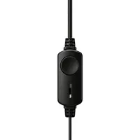 Écouteur intra-auriculaire ergonomique souple BAOFENG AT1 avec câble micro pour talkie-walkie réseau public, accessoire radio bidirectionnelle