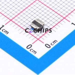 XRNR3015-1.5uH/N ตัวเหนี่ยวนำไฟฟ้าแบบ SMD, ขนาด 3x3 มม. ( ค่าความเหนี่ยวนำ: 1.5uH )( ความแม่นยำ: 30%) กระแสไฟฟ้าที่กำหนด: 1.7A ) - Product Image 2