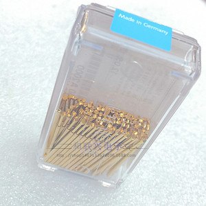 Sonda de Prueba Ingun GKS 100 307 150 A2000, Cabeza en T, Triple Punta, 100mil - Product Image 5
